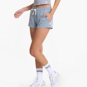 Vuori Halo Performance Shorts